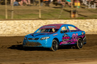 Street Stock 32 T32 - Latrobe - Jan 19-20th 2024-5