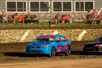 Street Stock 32 T32 - Latrobe - Jan 19-20th 2024-4