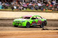Street Stock 33 T33 - Latrobe - Jan 19-20th 2024-21