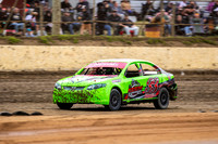 Street Stock 33 T33 - Latrobe - Jan 19-20th 2024-19