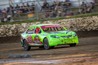 Street Stock 33 T33 - Latrobe - Jan 19-20th 2024-5