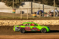 Street Stock 33 T33 - Latrobe - Jan 19-20th 2024-4