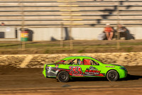Street Stock 33 T33 - Latrobe - Jan 19-20th 2024-6