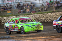 Street Stock 33 T33 - Latrobe - Jan 19-20th 2024-7