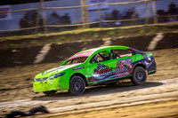 Street Stock 33 T33 - Latrobe - Jan 19-20th 2024-14
