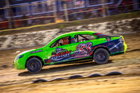 Street Stock 33 T33 - Latrobe - Jan 19-20th 2024-15