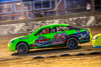 Street Stock 33 T33 - Latrobe - Jan 19-20th 2024-10