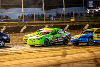 Street Stock 33 T33 - Latrobe - Jan 19-20th 2024-12