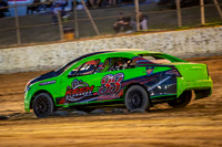 Street Stock 33 T33 - Latrobe - Jan 19-20th 2024-13