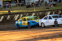 Street Stock 36 T36 - Latrobe - Jan 19-20th 2024