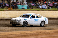 Street Stock 36 T36 - Latrobe - Jan 19-20th 2024-4
