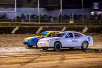 Street Stock 36 T36 - Latrobe - Jan 19-20th 2024-3