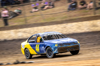 Street Stock 44 T44 - Latrobe - Jan 19-20th 2024-3