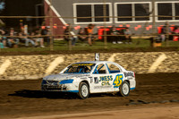 Street Stock 45 T45 - Latrobe - Jan 19-20th 2024
