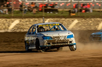 Street Stock 45 T45 - Latrobe - Jan 19-20th 2024-4