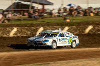 Street Stock 45 T45 - Latrobe - Jan 19-20th 2024-2