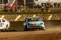 Street Stock 45 T45 - Latrobe - Jan 19-20th 2024-3