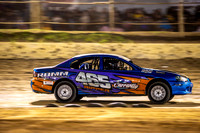 Street Stock 465 T465 - Latrobe - Jan 19-20th 2024-9