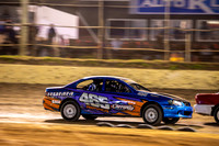 Street Stock 465 T465 - Latrobe - Jan 19-20th 2024-8