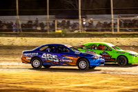 Street Stock 465 T465 - Latrobe - Jan 19-20th 2024-10