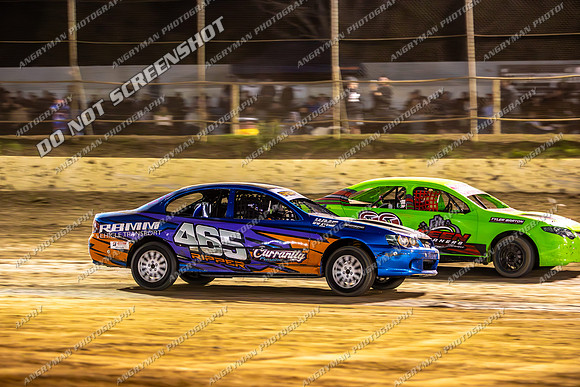 Street Stock 465 T465 - Latrobe - Jan 19-20th 2024-10