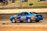 Street Stock 465 T465 - Latrobe - Jan 19-20th 2024-7