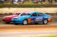 Street Stock 465 T465 - Latrobe - Jan 19-20th 2024-4