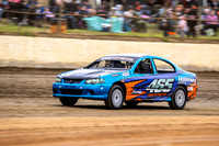 Street Stock 465 T465 - Latrobe - Jan 19-20th 2024-5
