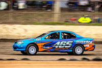 Street Stock 465 T465 - Latrobe - Jan 19-20th 2024-2