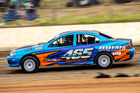 Street Stock 465 T465 - Latrobe - Jan 19-20th 2024-3