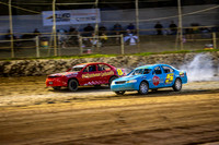 Street Stock 5 T5 - Latrobe - Jan 19-20th 2024-3