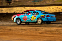 Street Stock 5 T5 - Latrobe - Jan 19-20th 2024-7