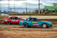 Street Stock 69 T69 - Latrobe - Jan 19-20th 2024-6
