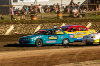 Street Stock 69 T69 - Latrobe - Jan 19-20th 2024