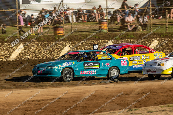 Street Stock 69 T69 - Latrobe - Jan 19-20th 2024