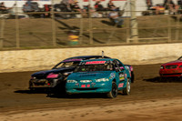 Street Stock 69 T69 - Latrobe - Jan 19-20th 2024-4