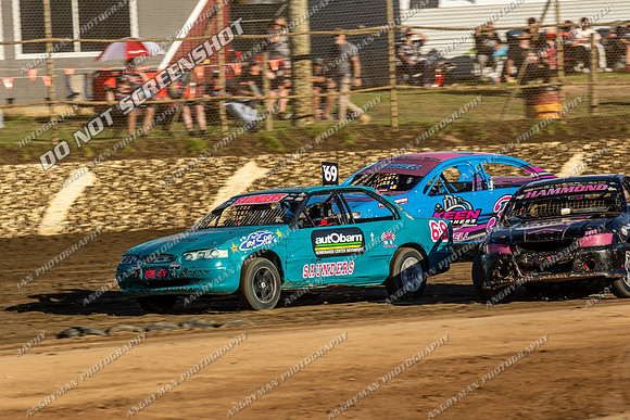 Street Stock 69 T69 - Latrobe - Jan 19-20th 2024-2