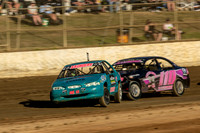 Street Stock 69 T69 - Latrobe - Jan 19-20th 2024-3