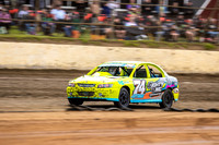 Street Stock 74 T74 - Latrobe - Jan 19-20th 2024-4