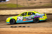 Street Stock 74 T74 - Latrobe - Jan 19-20th 2024-5