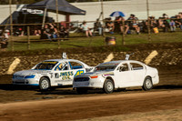 Street Stock 77 T77 - Latrobe - Jan 19-20th 2024