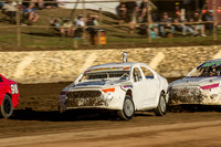 Street Stock 77 T77 - Latrobe - Jan 19-20th 2024-3