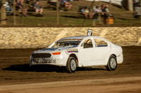 Street Stock 77 T77 - Latrobe - Jan 19-20th 2024-2