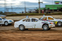 Street Stock 77 T77 - Latrobe - Jan 19-20th 2024-6