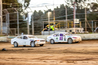 Street Stock 77 T77 - Latrobe - Jan 19-20th 2024-7