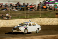 Street Stock 77 T77 - Latrobe - Jan 19-20th 2024-5