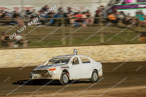 Street Stock 77 T77 - Latrobe - Jan 19-20th 2024-5