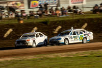 Street Stock 77 T77 - Latrobe - Jan 19-20th 2024-4