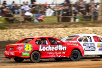 Street Stock 8 T8 - Latrobe - Jan 19-20th 2024-10