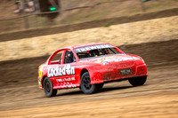 Street Stock 8 T8 - Latrobe - Jan 19-20th 2024-8